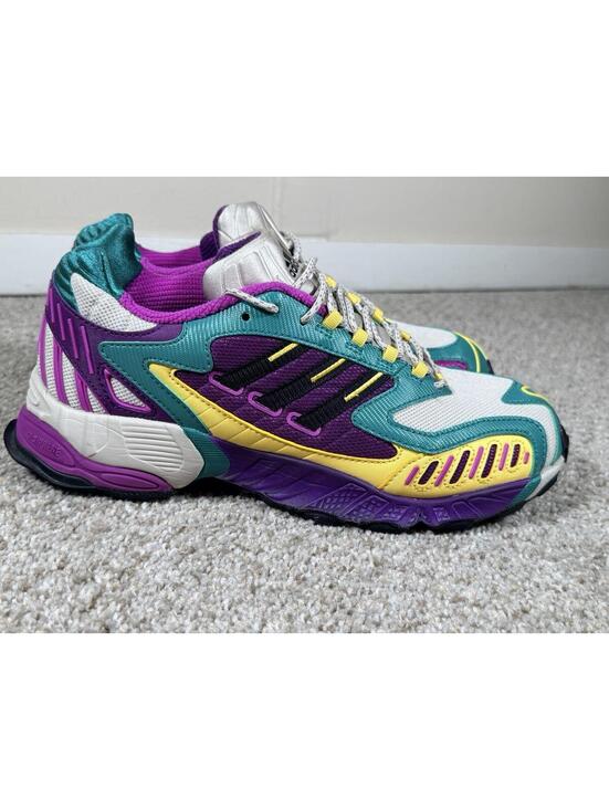 adidas Shoes - Adidas Women's Torsion TRDC EG8445 Size 8